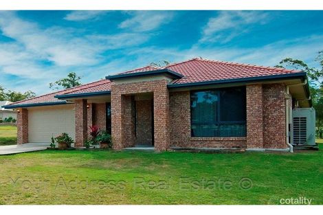 34-38 Bowerbird Cl, Greenbank, QLD 4124