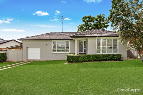 Property photo of 10 Southleigh Avenue Castle Hill NSW 2154