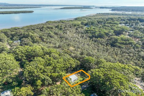 Property photo of 10 Suva Road Russell Island QLD 4184
