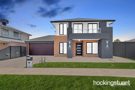 Property photo of 33 Roscoe Avenue Kalkallo VIC 3064