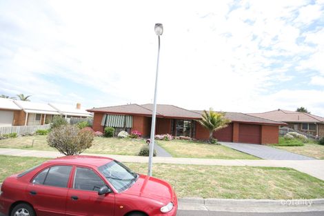 42 Glastonbury Dr, Highton, VIC 3216