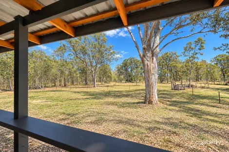 Property photo of 398 Wills Road Coominya QLD 4311