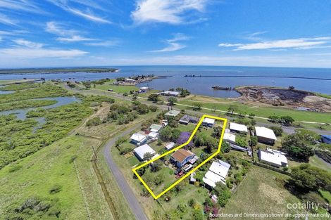 40 Harbour Esp, Burnett Heads, QLD 4670