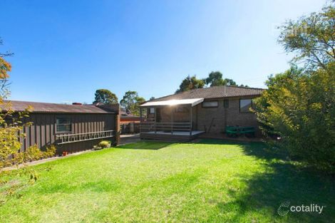 Property photo of 792 Highbury Road Glen Waverley VIC 3150