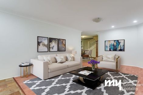 Property photo of 23 Paddy Miller Avenue Currans Hill NSW 2567