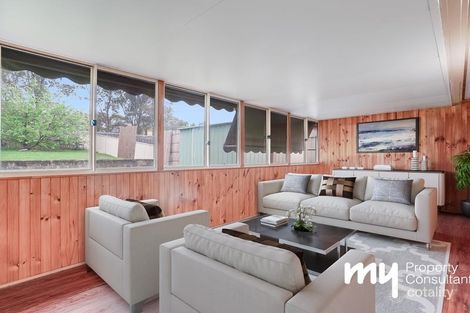 Property photo of 23 Paddy Miller Avenue Currans Hill NSW 2567
