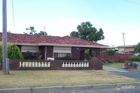 Property photo of 1B Duffield Avenue Beaconsfield WA 6162