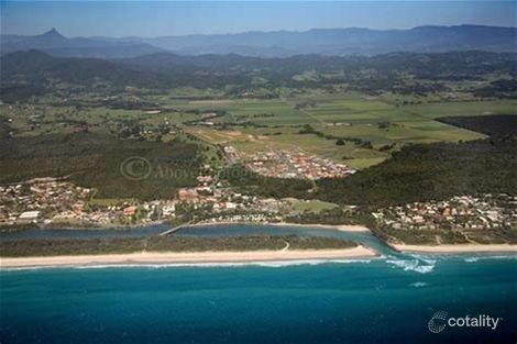 7/7 Coronation Ave, Pottsville, NSW 2489