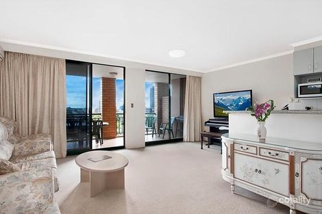 18/156-164 Chalmers St, Surry Hills, NSW 2010