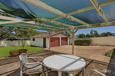 Property photo of 62 Thomas Mitchell Road Killarney Vale NSW 2261