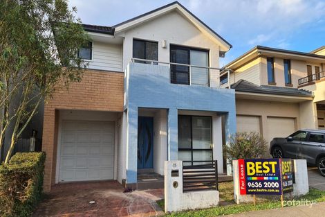 15 Pugh Ave, Pemulwuy, NSW 2145