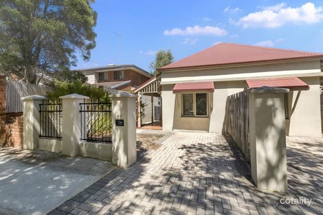 77 Coghlan Rd, Subiaco, WA 6008