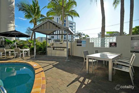 Property photo of 4/14 Jefferson Lane Palm Beach QLD 4221