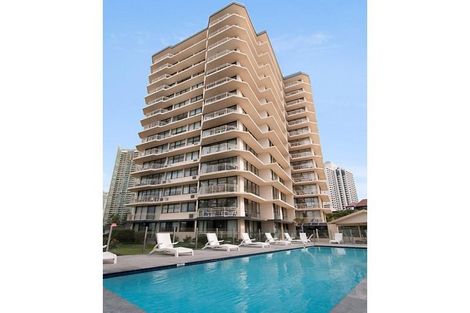 Property photo of 5A/3448 Main Beach Parade Surfers Paradise QLD 4217