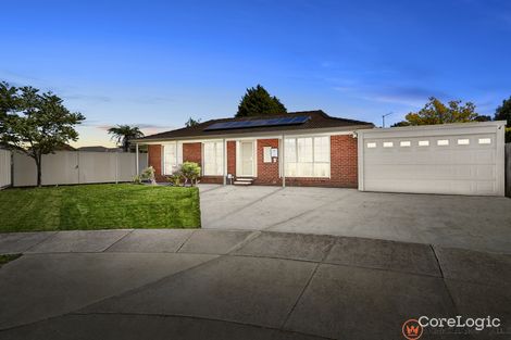 Property photo of 5 Bracken Court Ferntree Gully VIC 3156