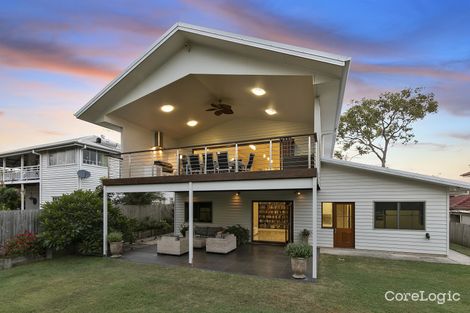 Property photo of 193 Wellington Street Ormiston QLD 4160