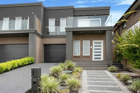 Property photo of 91B Milky Way Campbelltown NSW 2560