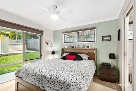 Property photo of 2/17 Sandhurst Crescent Upper Coomera QLD 4209