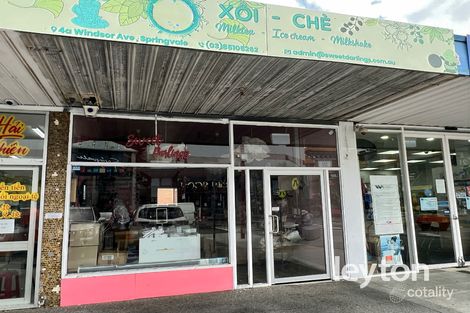 4a Windsor Ave, Springvale, VIC 3171