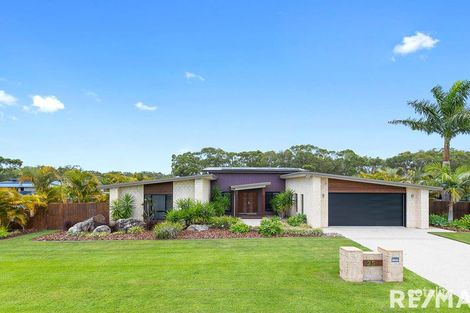 Property photo of 25 Pinehurst Drive Wondunna QLD 4655