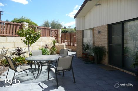 Property photo of 55A Coode Street Maylands WA 6051