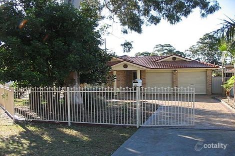 63 Scenic Dr, Budgewoi, NSW 2262