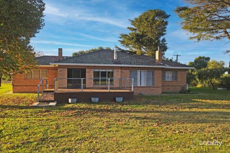 174 Lachlan Valley Way, Forbes, NSW 2871