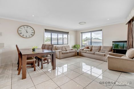 Property photo of 27 Colebrook Crescent Doolandella QLD 4077