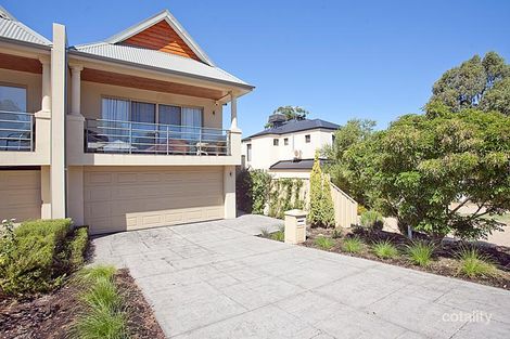 Property photo of 176B Alice Street Doubleview WA 6018