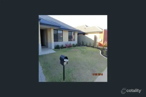 45 Weewar Cct, South Yunderup, WA 6208