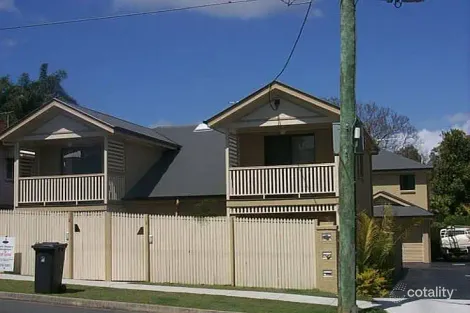 4/37 Sapsford St, Northgate, QLD 4013