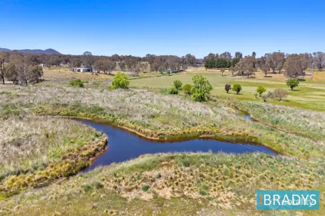 Property photo of 5223 Gundaroo Road Bellmount Forest NSW 2581