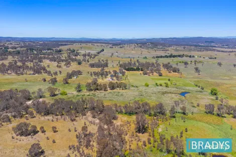 Property photo of 5223 Gundaroo Road Bellmount Forest NSW 2581