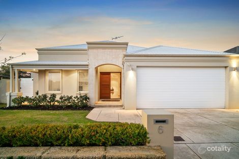 Property photo of 6 Sarus Rise Gwelup WA 6018