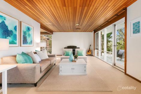 Property photo of 35 Campbell Drive Wahroonga NSW 2076