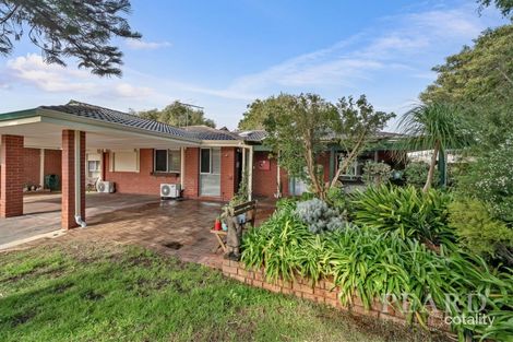 Property photo of 16A Drysdale Road Craigie WA 6025