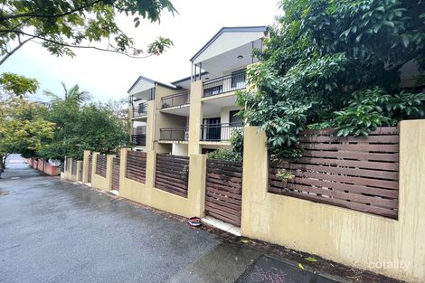 14/327 Boundary St, Spring Hill, QLD 4000