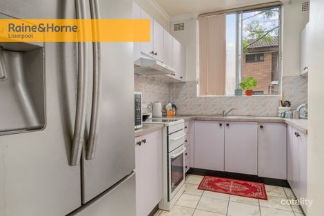 Property photo of 4 Beale Street Liverpool NSW 2170