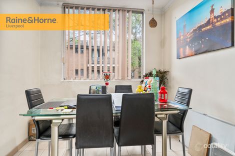 Property photo of 4 Beale Street Liverpool NSW 2170