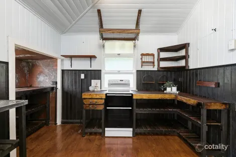 Property photo of 54 Rundle Street Wandal QLD 4700