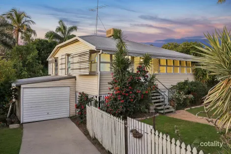 Property photo of 54 Rundle Street Wandal QLD 4700