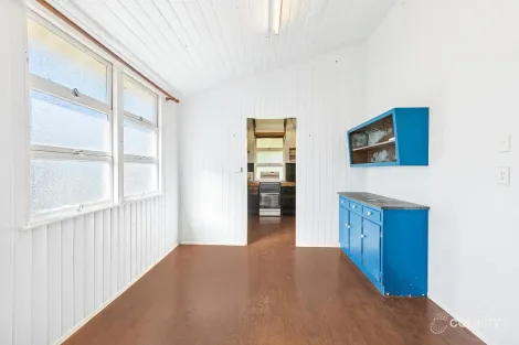 Property photo of 54 Rundle Street Wandal QLD 4700