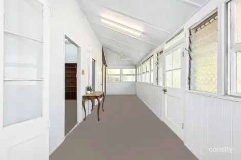 Property photo of 54 Rundle Street Wandal QLD 4700