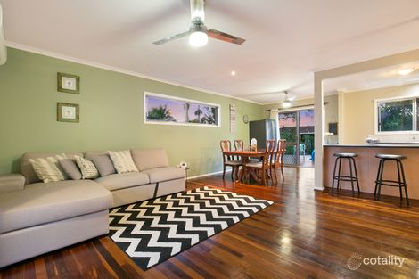 Property photo of 11 Barbaralla Drive Springwood QLD 4127