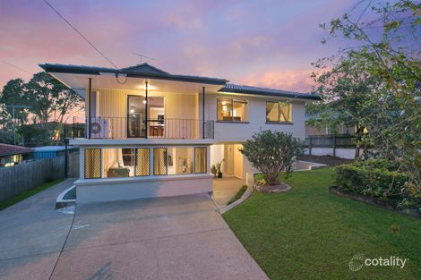 Property photo of 11 Barbaralla Drive Springwood QLD 4127