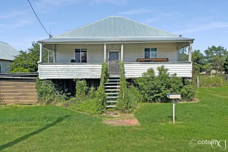 Property photo of 38 Albert Street Rosewood QLD 4340