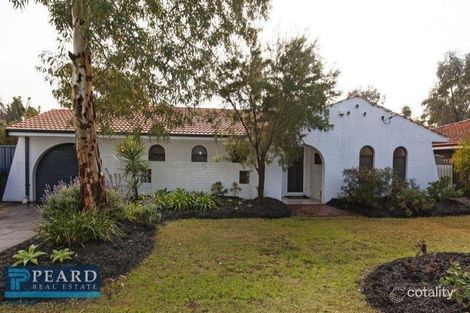 Property photo of 21 Lochee Way Bull Creek WA 6149