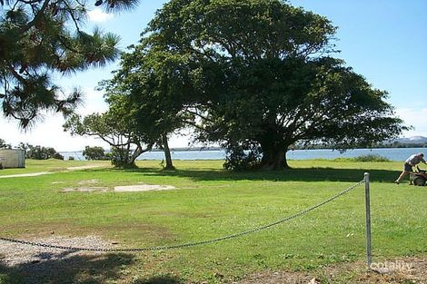Property photo of 323 Cabbage Tree Point Road Steiglitz QLD 4207
