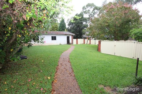 Property photo of 15 Kent Street Baulkham Hills NSW 2153
