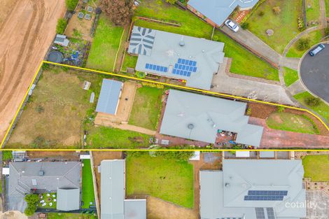 3 Moon Ct, Maddingley, VIC 3340